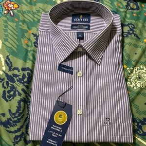 Men Button Down Shirt